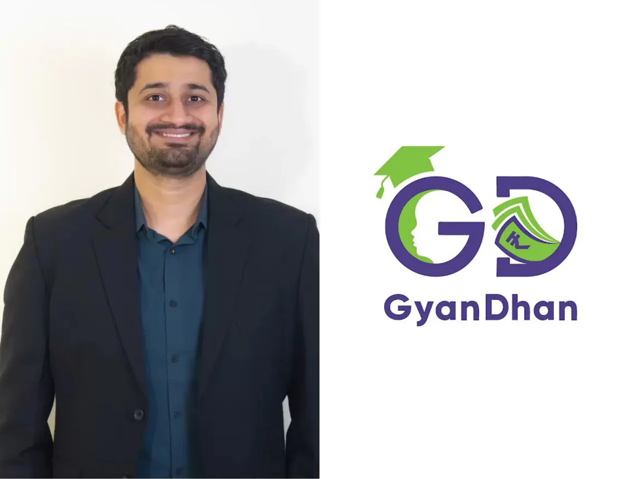 GyanDhan elevates Aman Jain to Co-founder role
